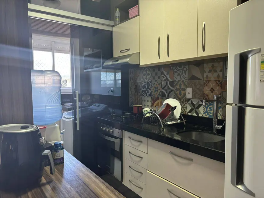 Foto 4 de Apartamento com 2 quartos à venda, 52m2 em Bela Vista, Palhoca - SC