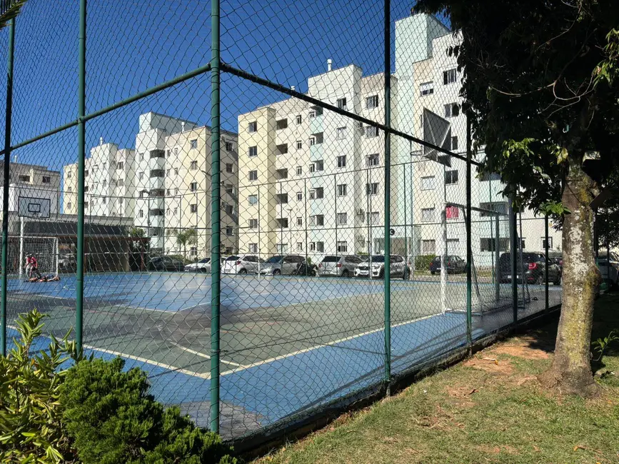 Apartamento com 2 quartos à venda, 52m2 em Bela Vista, Palhoca - SC - imagem 6 Foto 6 de Apartamento com 2 quartos à venda, 52m2 em Bela Vista, Palhoca - SC