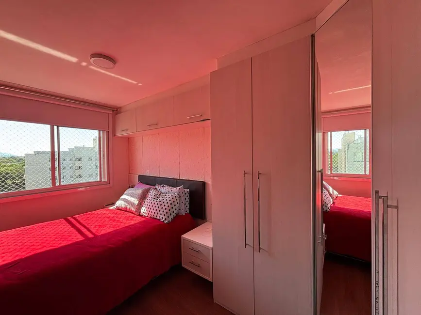 Foto 7 de Apartamento com 2 quartos à venda, 52m2 em Bela Vista, Palhoca - SC