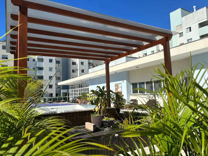 Apartamento com 2 quartos à venda, 52m2 em Bela Vista, Palhoca - SC - imagem 7 Foto 7 de Apartamento com 2 quartos à venda, 52m2 em Bela Vista, Palhoca - SC