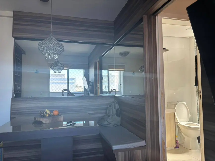 Foto 9 de Apartamento com 2 quartos à venda, 52m2 em Bela Vista, Palhoca - SC