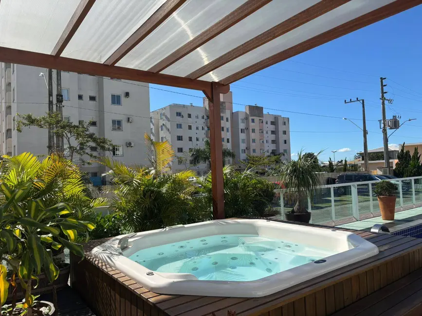 Apartamento com 2 quartos à venda, 52m2 em Bela Vista, Palhoca - SC - imagem 9 Foto 9 de Apartamento com 2 quartos à venda, 52m2 em Bela Vista, Palhoca - SC