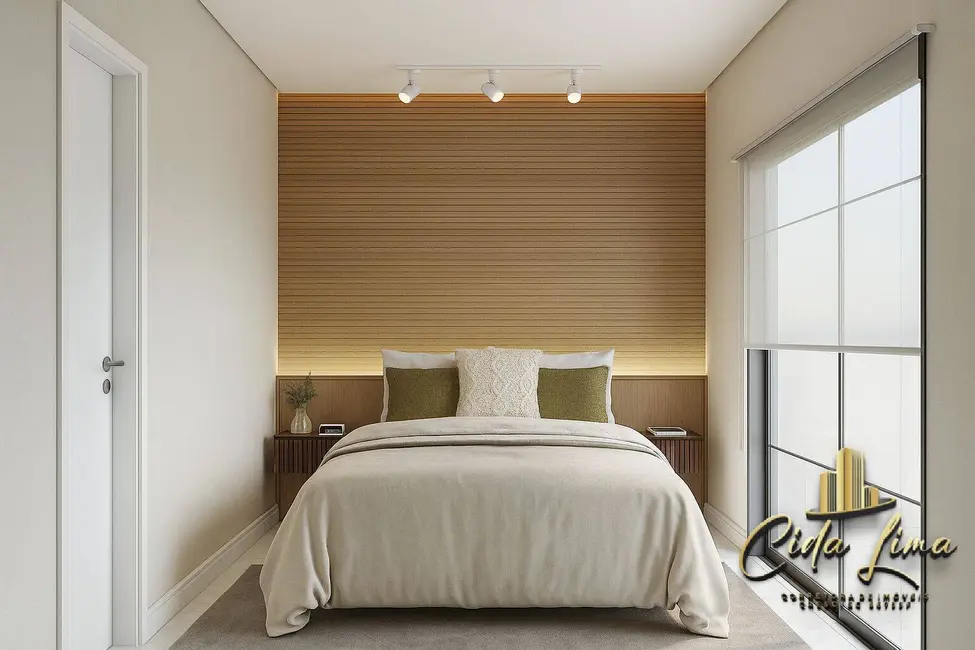 Foto 5 de Casa com 2 quartos à venda, 48m2 em Forquilhas, Sao Jose - SC