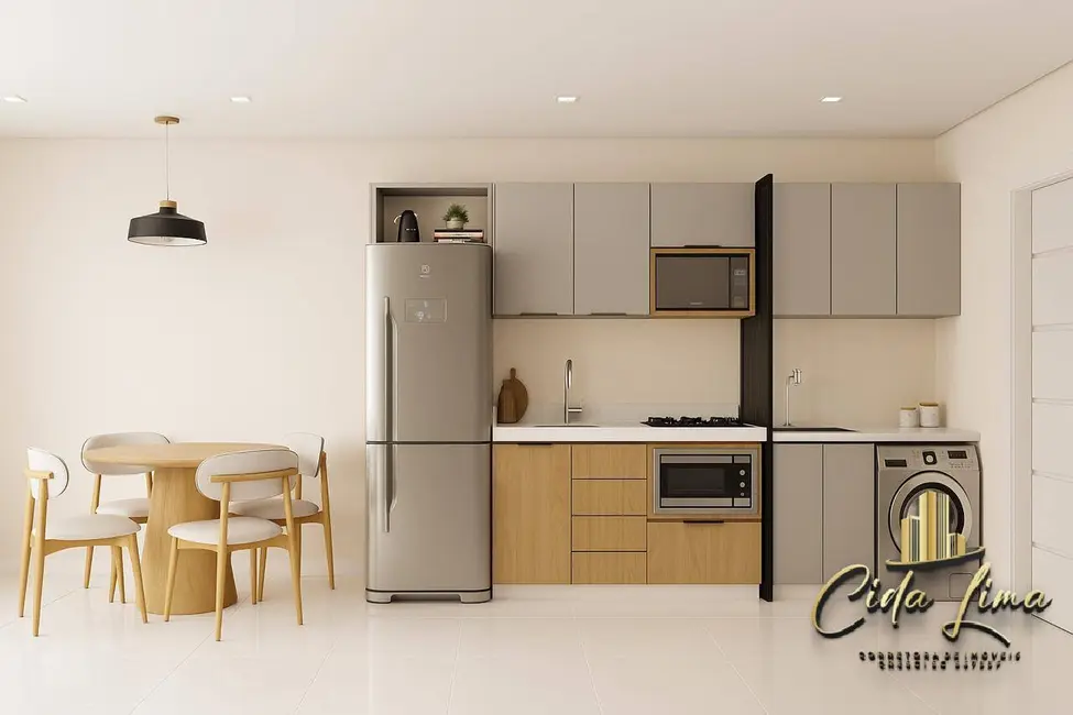 Foto 2 de Casa com 2 quartos à venda, 48m2 em Forquilhas, Sao Jose - SC