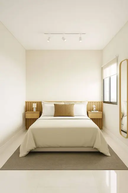 Foto 7 de Casa com 2 quartos à venda, 48m2 em Forquilhas, Sao Jose - SC