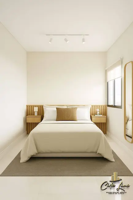 Foto 7 de Casa com 2 quartos à venda, 48m2 em Forquilhas, Sao Jose - SC