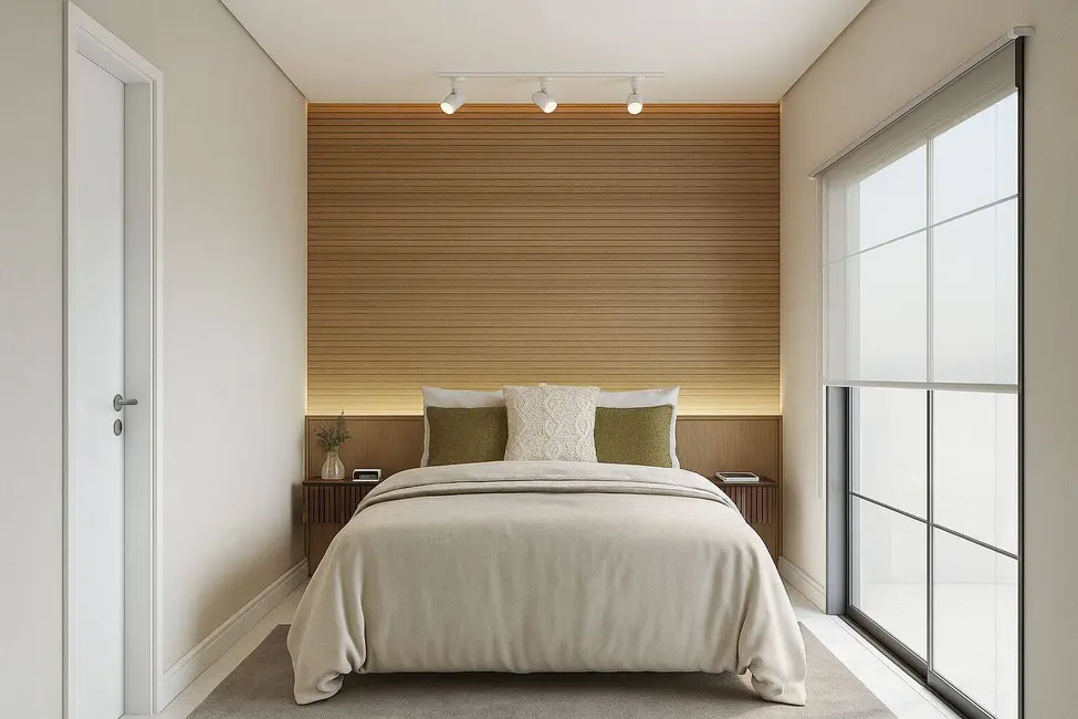 Foto 5 de Casa com 2 quartos à venda, 48m2 em Forquilhas, Sao Jose - SC