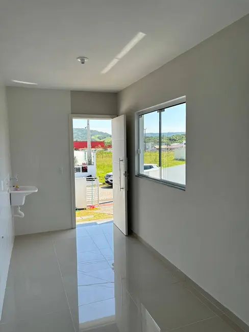 Foto 9 de Casa com 2 quartos à venda, 48m2 em Forquilhas, Sao Jose - SC
