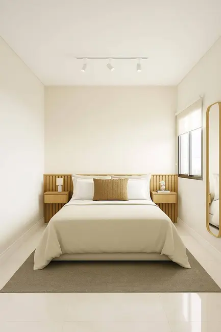 Foto 6 de Casa com 2 quartos à venda, 48m2 em Forquilhas, Sao Jose - SC