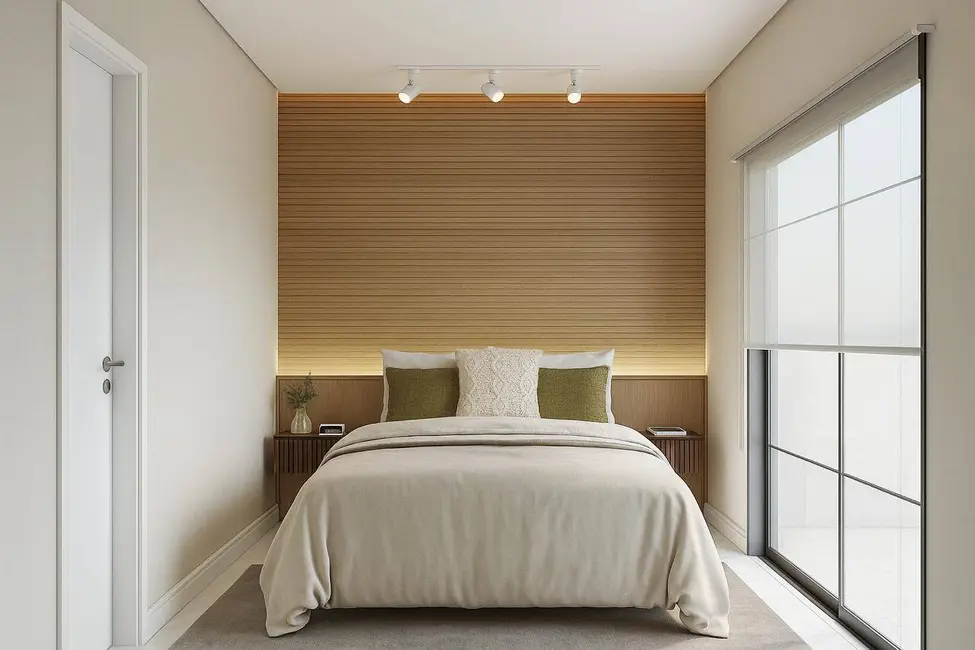 Foto 5 de Casa com 2 quartos à venda, 48m2 em Forquilhas, Sao Jose - SC