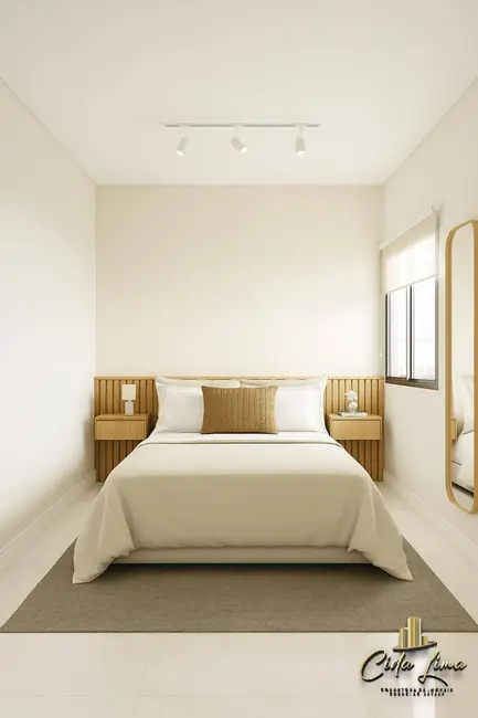 Foto 6 de Casa com 2 quartos à venda, 48m2 em Forquilhas, Sao Jose - SC