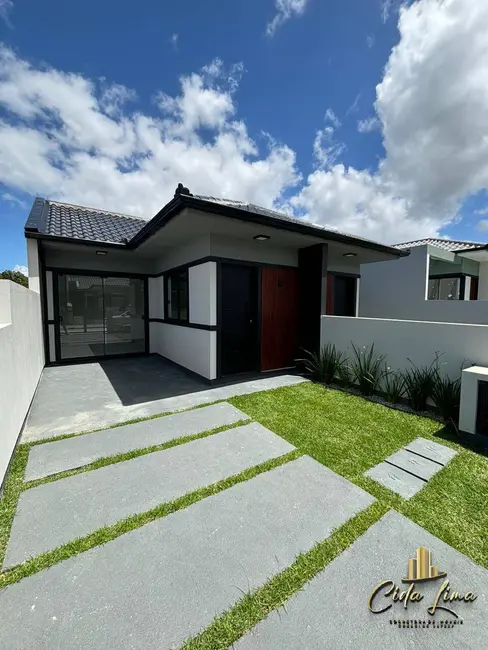 Foto 5 de Casa com 2 quartos à venda, 48m2 em Forquilhas, Sao Jose - SC