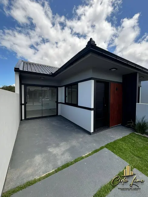 Foto 3 de Casa com 2 quartos à venda, 48m2 em Forquilhas, Sao Jose - SC