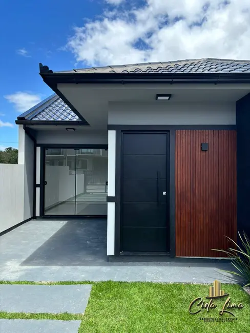Foto 8 de Casa com 2 quartos à venda, 48m2 em Forquilhas, Sao Jose - SC