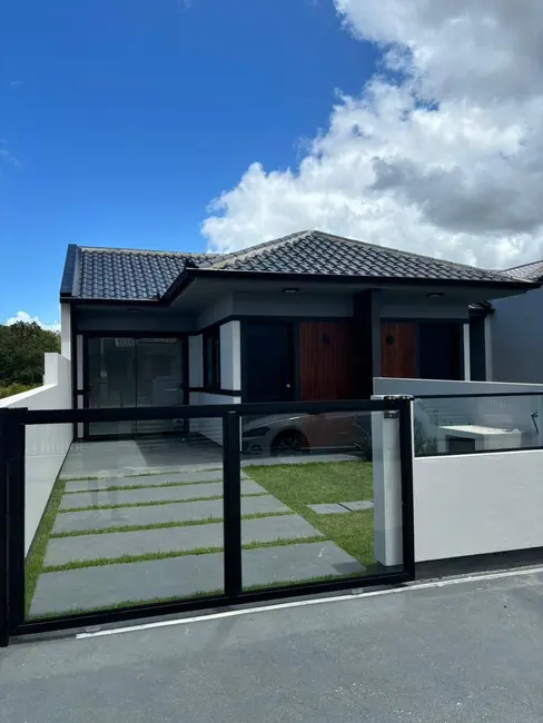 Foto 4 de Casa com 2 quartos à venda, 48m2 em Forquilhas, Sao Jose - SC