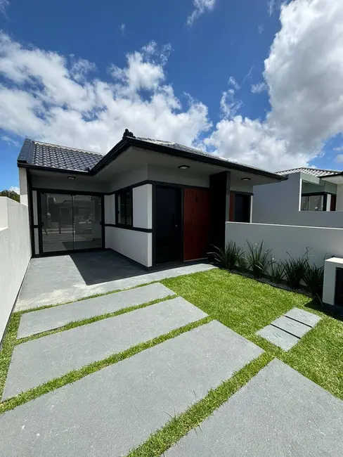 Foto 5 de Casa com 2 quartos à venda, 48m2 em Forquilhas, Sao Jose - SC