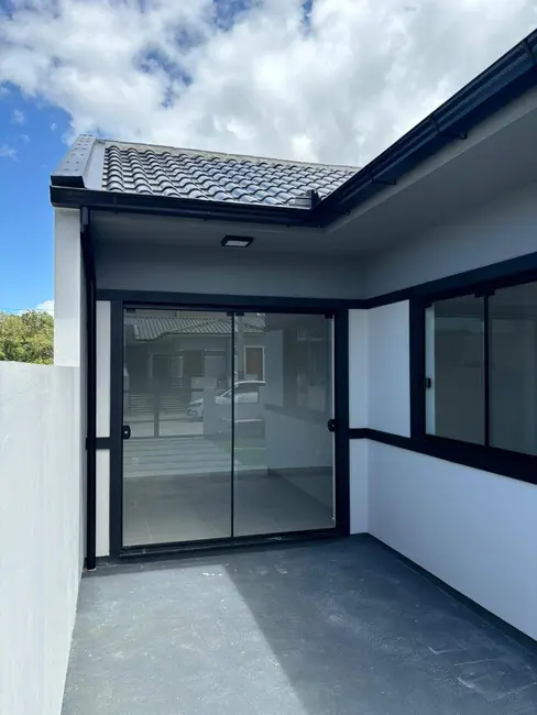 Foto 9 de Casa com 2 quartos à venda, 48m2 em Forquilhas, Sao Jose - SC