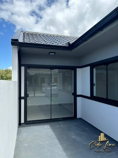 Foto 9 de Casa com 2 quartos à venda, 48m2 em Forquilhas, Sao Jose - SC