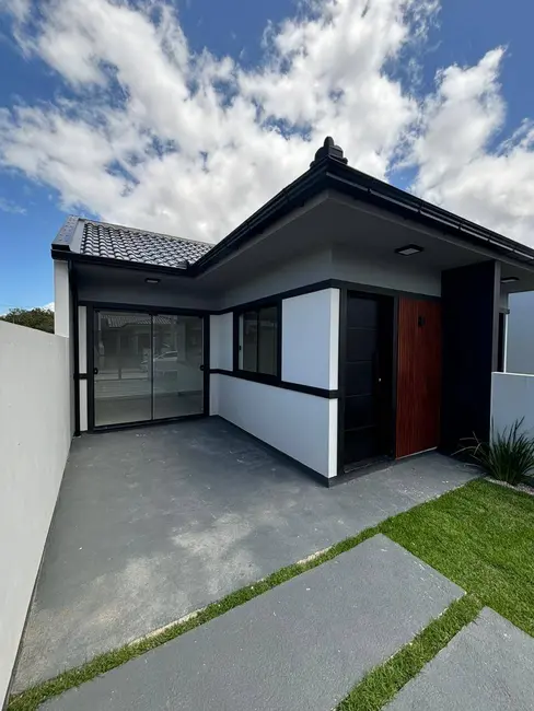 Foto 3 de Casa com 2 quartos à venda, 48m2 em Forquilhas, Sao Jose - SC