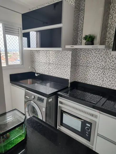 Foto 5 de Apartamento com 2 quartos à venda, 52m2 em Bela Vista, Palhoca - SC