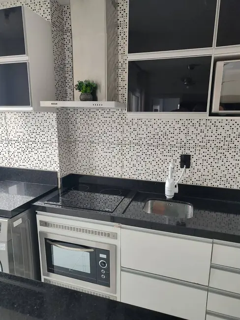 Foto 9 de Apartamento com 2 quartos à venda, 52m2 em Bela Vista, Palhoca - SC