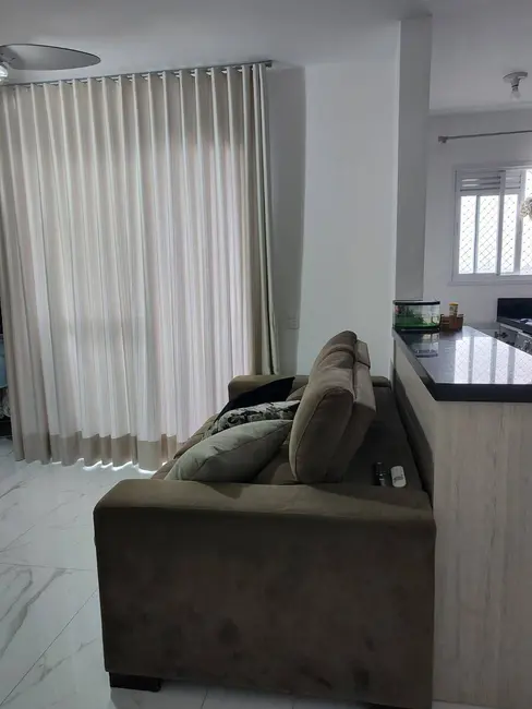 Foto 3 de Apartamento com 2 quartos à venda, 52m2 em Bela Vista, Palhoca - SC