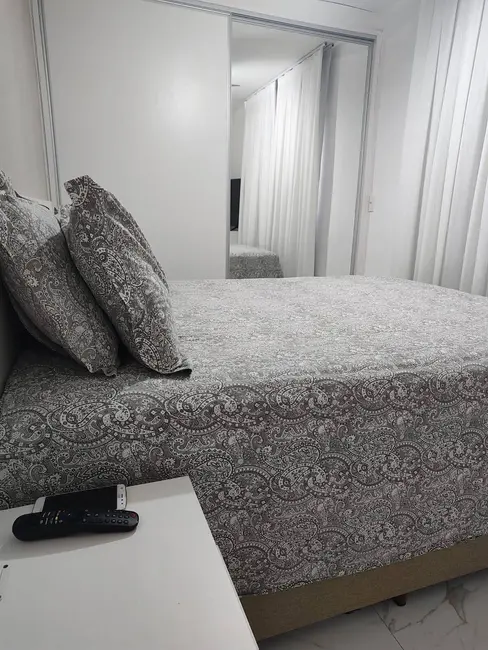 Foto 2 de Apartamento com 2 quartos à venda, 52m2 em Bela Vista, Palhoca - SC