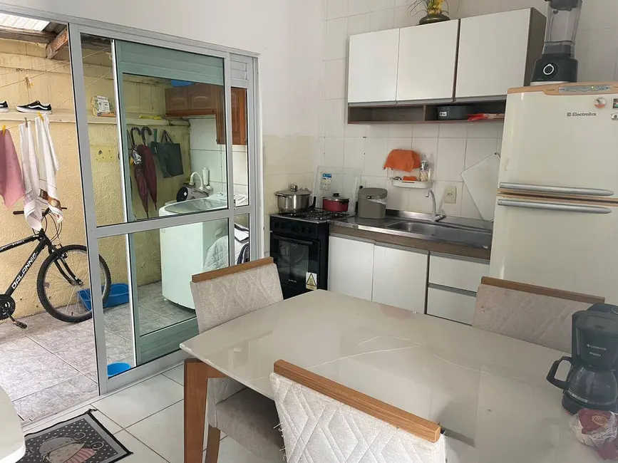 Foto 9 de Casa com 2 quartos à venda, 75m2 em Aririú, Palhoca - SC