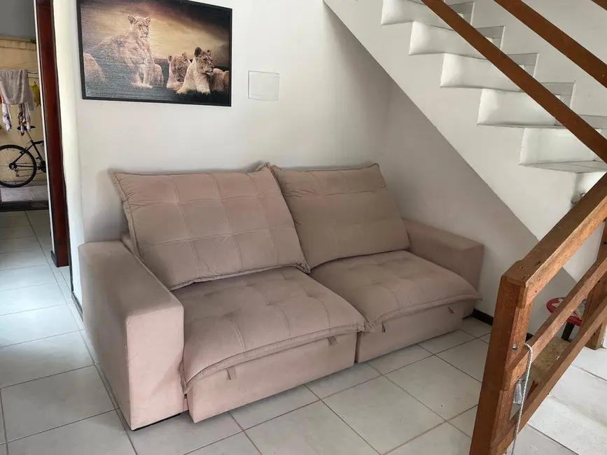 Foto 1 de Casa com 2 quartos à venda, 75m2 em Aririú, Palhoca - SC