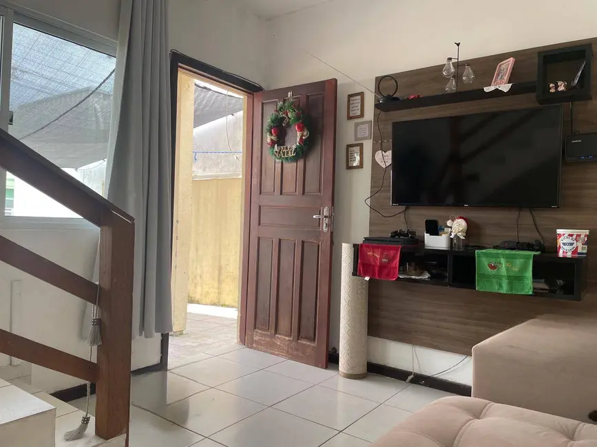 Foto 8 de Casa com 2 quartos à venda, 75m2 em Aririú, Palhoca - SC