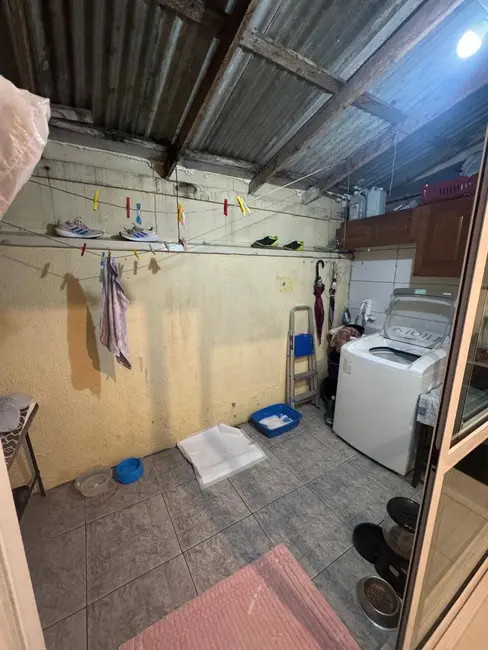 Foto 4 de Casa com 2 quartos à venda, 75m2 em Aririú, Palhoca - SC