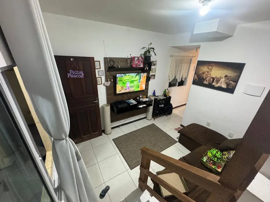 Foto 3 de Casa com 2 quartos à venda, 75m2 em Aririú, Palhoca - SC