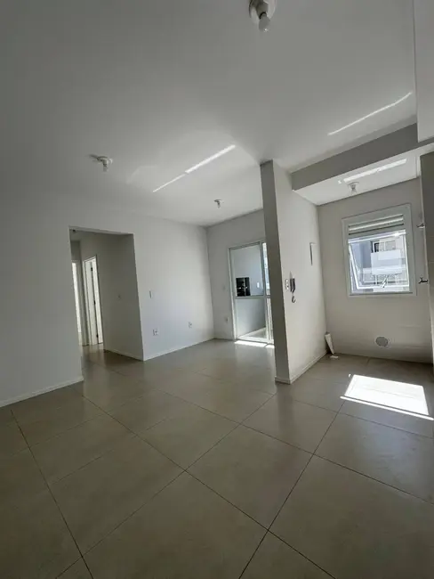 Foto 5 de Apartamento com 2 quartos à venda, 54m2 em Pedra Branca, Palhoca - SC