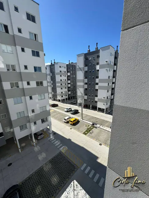 Foto 3 de Apartamento com 2 quartos à venda, 54m2 em Pedra Branca, Palhoca - SC