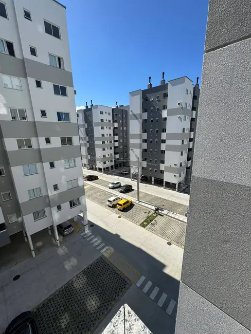 Apartamento com 2 quartos à venda, 54m2 em Pedra Branca, Palhoca - SC - imagem 3 Foto 3 de Apartamento com 2 quartos à venda, 54m2 em Pedra Branca, Palhoca - SC