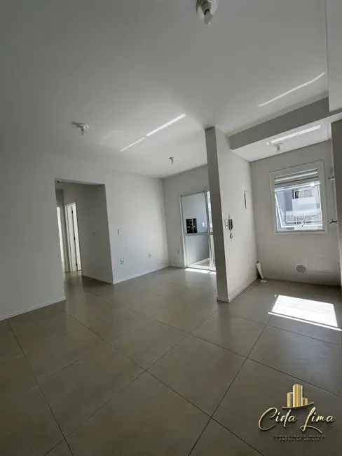 Foto 5 de Apartamento com 2 quartos à venda, 54m2 em Pedra Branca, Palhoca - SC