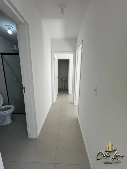 Foto 8 de Apartamento com 2 quartos à venda, 54m2 em Pedra Branca, Palhoca - SC