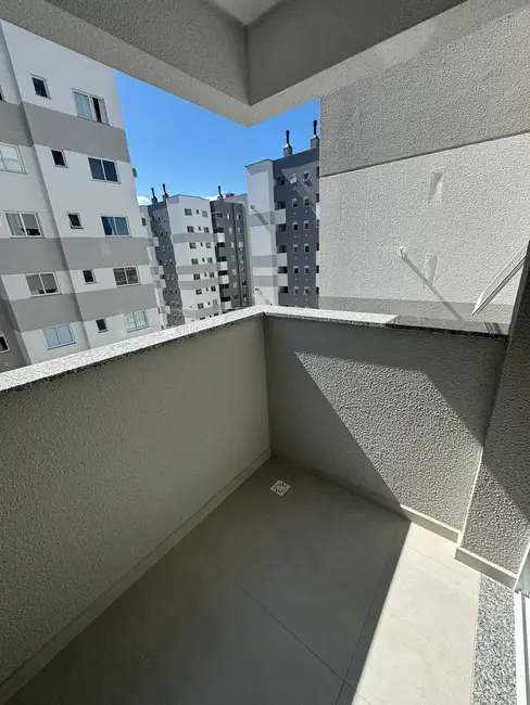 Apartamento com 2 quartos à venda, 54m2 em Pedra Branca, Palhoca - SC - imagem 2 Foto 2 de Apartamento com 2 quartos à venda, 54m2 em Pedra Branca, Palhoca - SC
