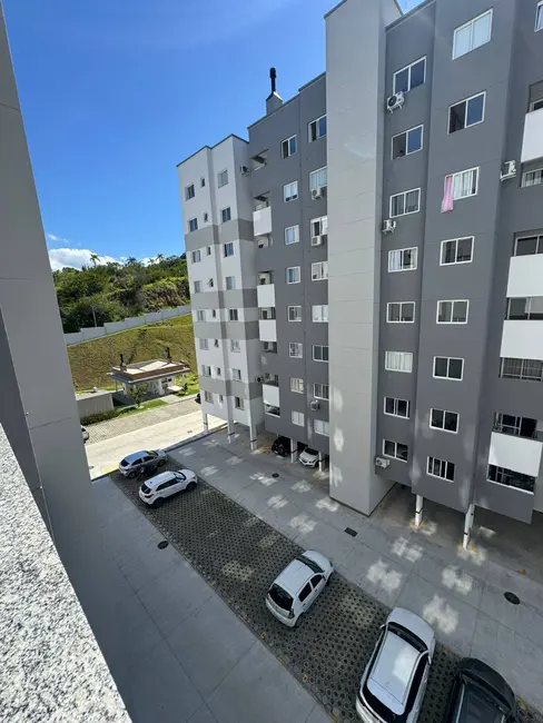 Foto 4 de Apartamento com 2 quartos à venda, 54m2 em Pedra Branca, Palhoca - SC
