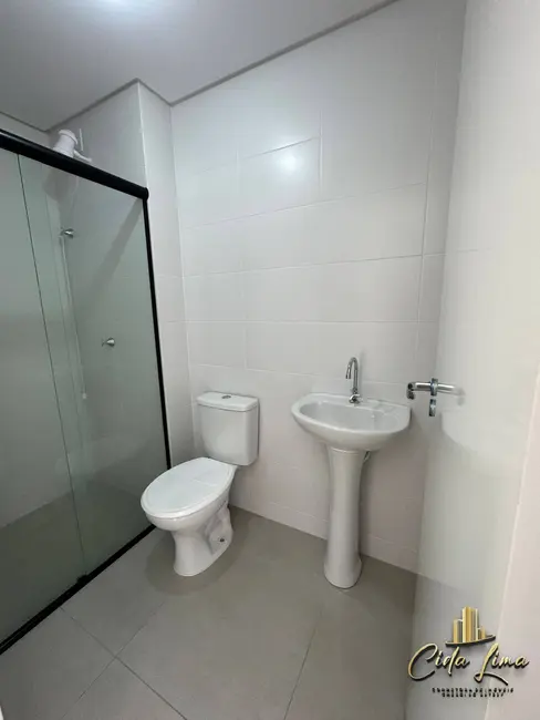Foto 9 de Apartamento com 2 quartos à venda, 54m2 em Pedra Branca, Palhoca - SC