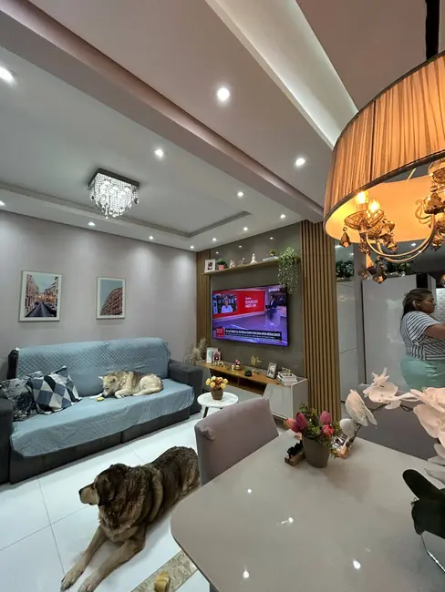 Foto 8 de Casa com 3 quartos à venda, 100m2 em Bela Vista, Palhoca - SC