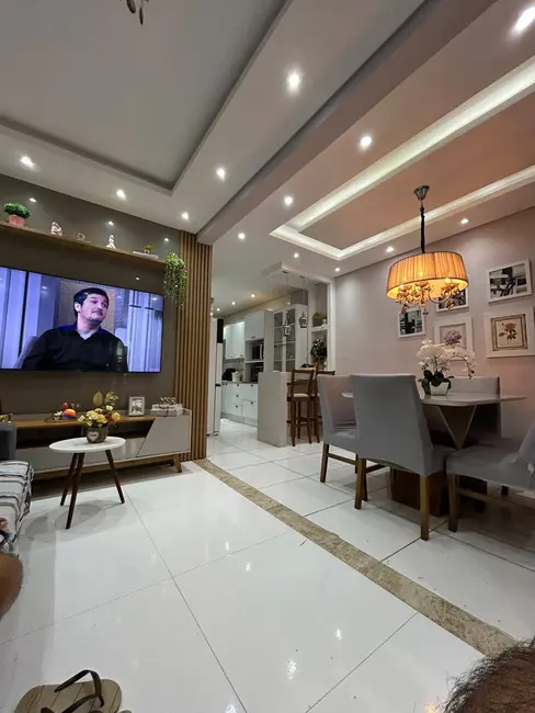 Foto 6 de Casa com 3 quartos à venda, 100m2 em Bela Vista, Palhoca - SC