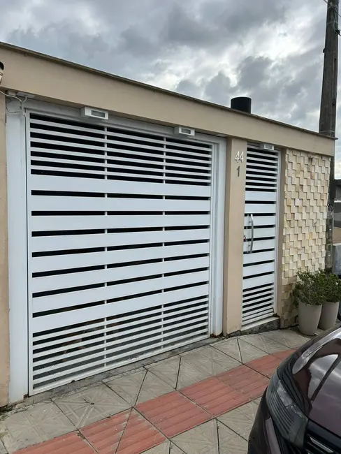 Foto 2 de Casa com 3 quartos à venda, 100m2 em Bela Vista, Palhoca - SC