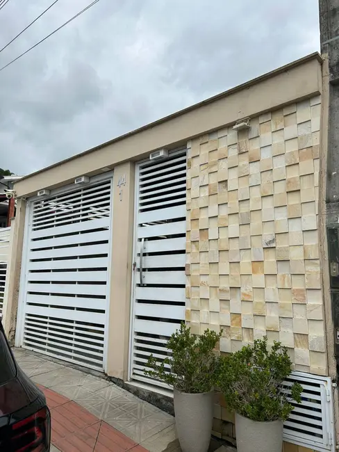 Foto 1 de Casa com 3 quartos à venda, 100m2 em Bela Vista, Palhoca - SC