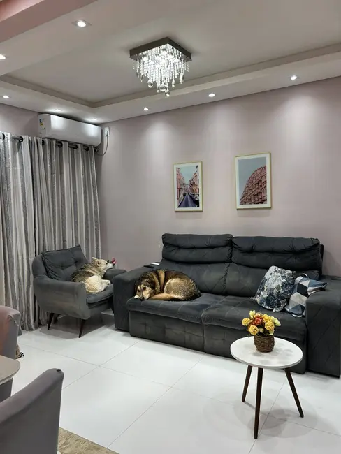 Foto 7 de Casa com 3 quartos à venda, 100m2 em Bela Vista, Palhoca - SC