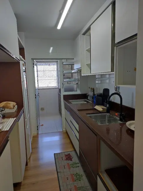 Foto 4 de Apartamento com 3 quartos à venda, 99m2 em Campinas, Sao Jose - SC