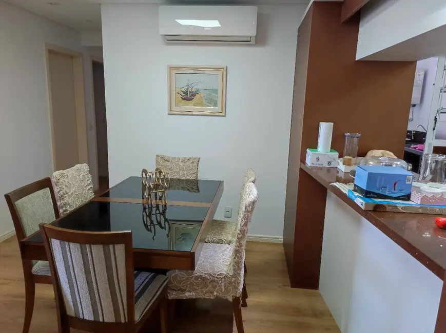 Foto 9 de Apartamento com 3 quartos à venda, 99m2 em Campinas, Sao Jose - SC