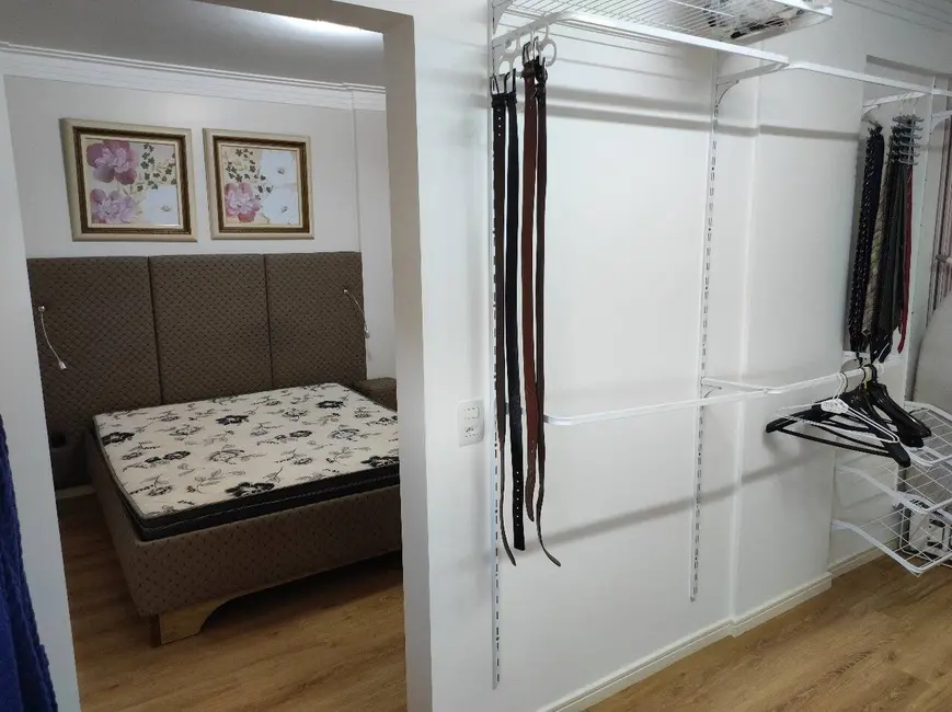 Foto 5 de Apartamento com 3 quartos à venda, 99m2 em Campinas, Sao Jose - SC