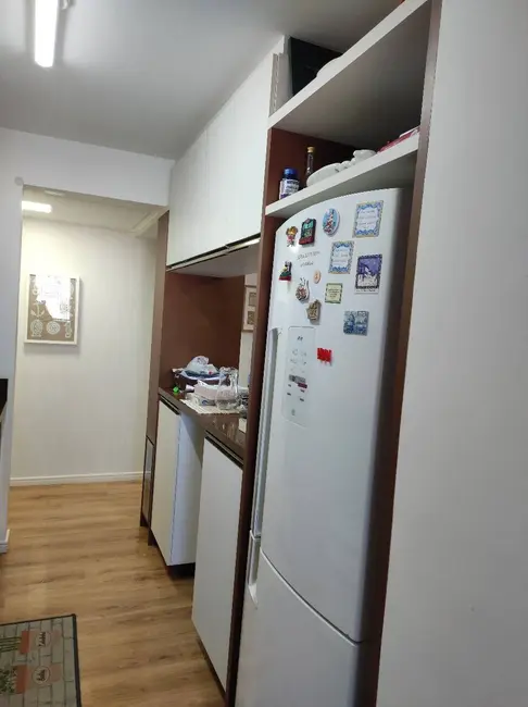 Foto 8 de Apartamento com 3 quartos à venda, 99m2 em Campinas, Sao Jose - SC