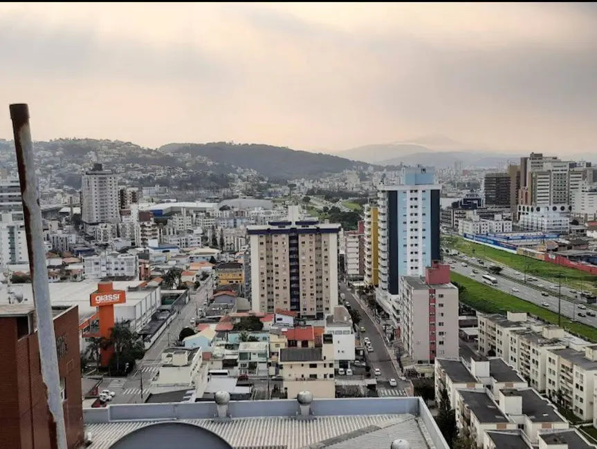 Foto 2 de Apartamento com 3 quartos à venda, 99m2 em Campinas, Sao Jose - SC